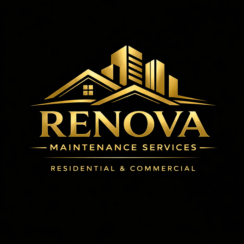 Renova Maintenance Services